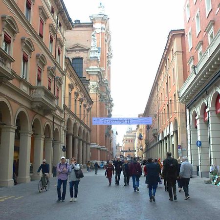 Bologna Central Apartments - Indipendenza 36 Exterior foto